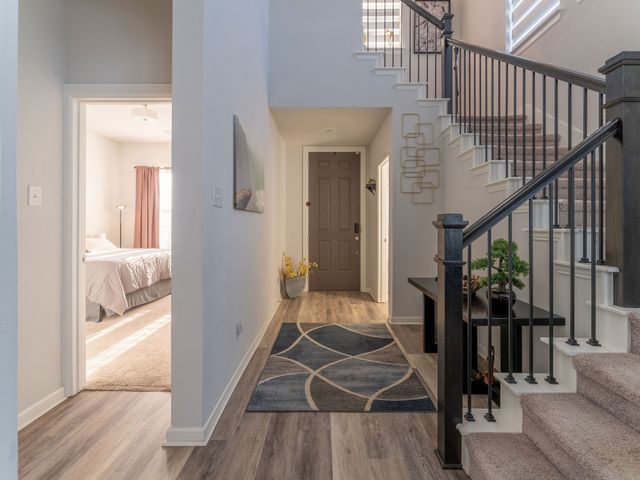 14068 Theodora Lane, Fort Worth, TX 76008