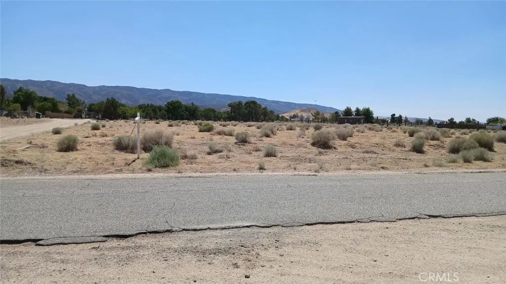 25606 La Petite, Lancaster, CA 93536