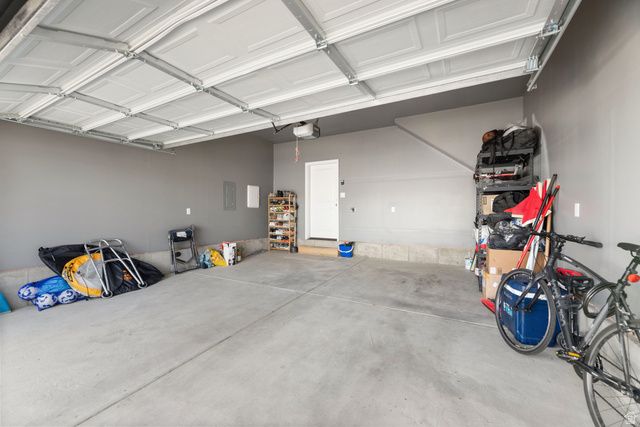 41 E BRUSHY CANYON ST, Saratoga Springs, UT 84045