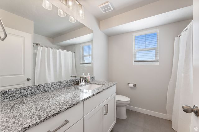 41 E BRUSHY CANYON ST, Saratoga Springs, UT 84045