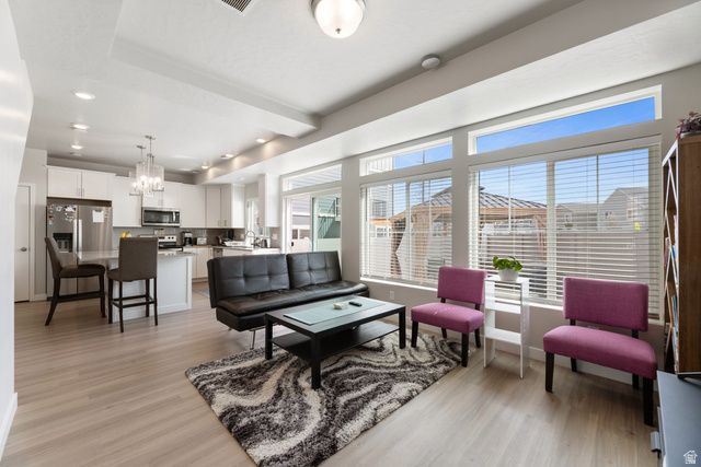 41 E BRUSHY CANYON ST, Saratoga Springs, UT 84045