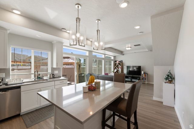 41 E BRUSHY CANYON ST, Saratoga Springs, UT 84045