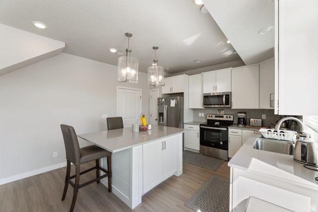 41 E BRUSHY CANYON ST, Saratoga Springs, UT 84045