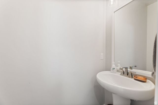 41 E BRUSHY CANYON ST, Saratoga Springs, UT 84045