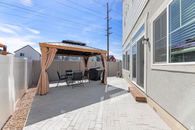 41 E BRUSHY CANYON ST, Saratoga Springs, UT 84045