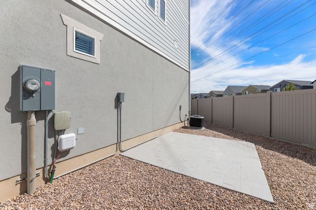 41 E BRUSHY CANYON ST, Saratoga Springs, UT 84045