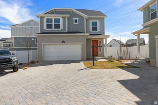 41 E BRUSHY CANYON ST, Saratoga Springs, UT 84045