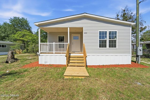 42051 Cherry Avenue, Deland, FL 32720