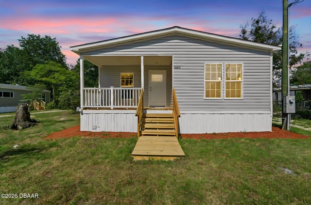 42051 Cherry Avenue, Deland, FL 32720
