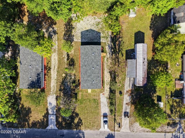 42051 Cherry Avenue, Deland, FL 32720