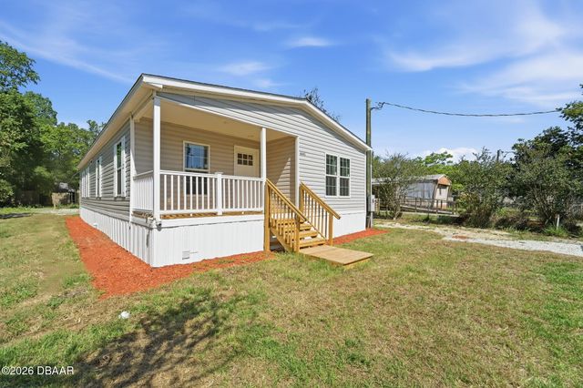 42051 Cherry Avenue, Deland, FL 32720
