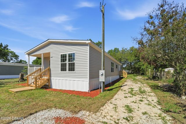 42051 Cherry Avenue, Deland, FL 32720