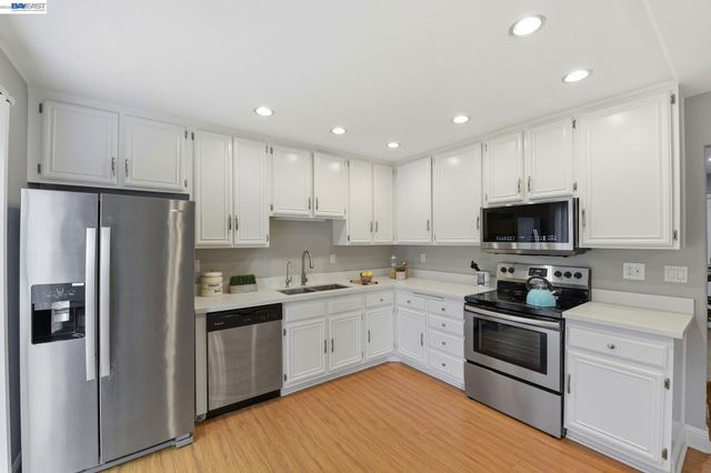 4974 Rue Le Mans, San Jose, CA 95136