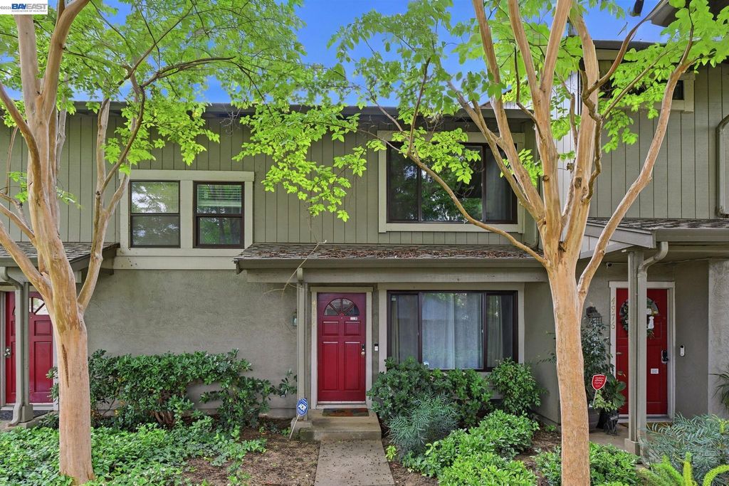 4974 Rue Le Mans, San Jose, CA 95136