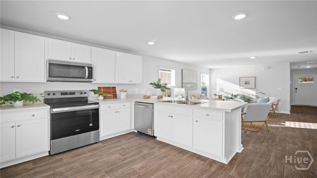 34 Bardwell Way, Port Wentworth, GA 31407