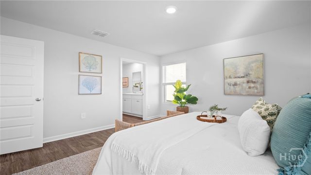 34 Bardwell Way, Port Wentworth, GA 31407