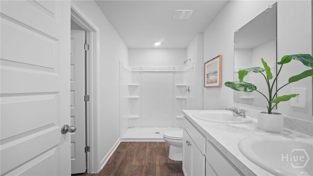 34 Bardwell Way, Port Wentworth, GA 31407