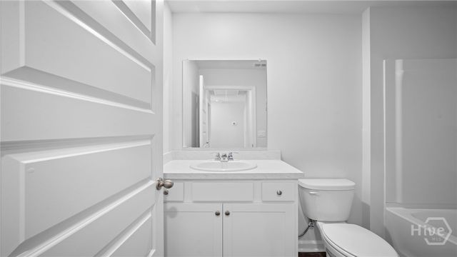 34 Bardwell Way, Port Wentworth, GA 31407