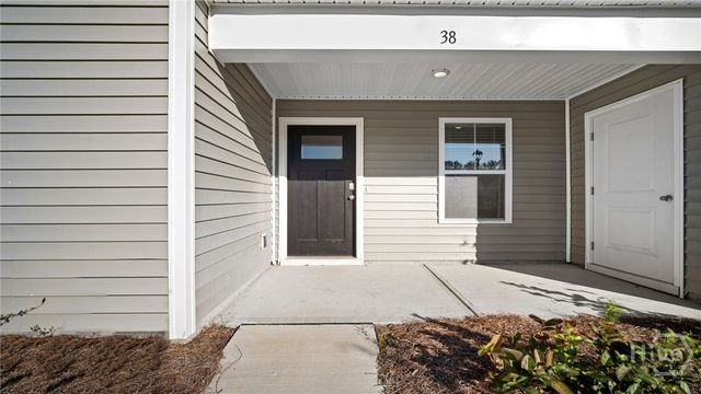 34 Bardwell Way, Port Wentworth, GA 31407