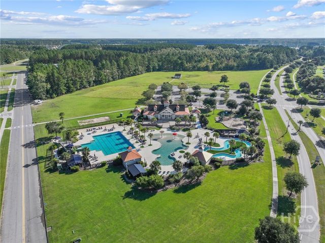 34 Bardwell Way, Port Wentworth, GA 31407