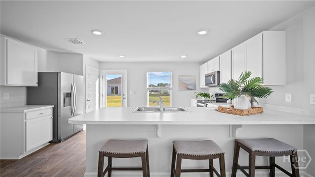 34 Bardwell Way, Port Wentworth, GA 31407
