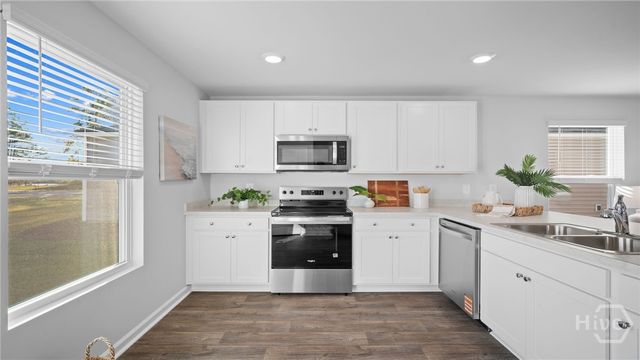 34 Bardwell Way, Port Wentworth, GA 31407