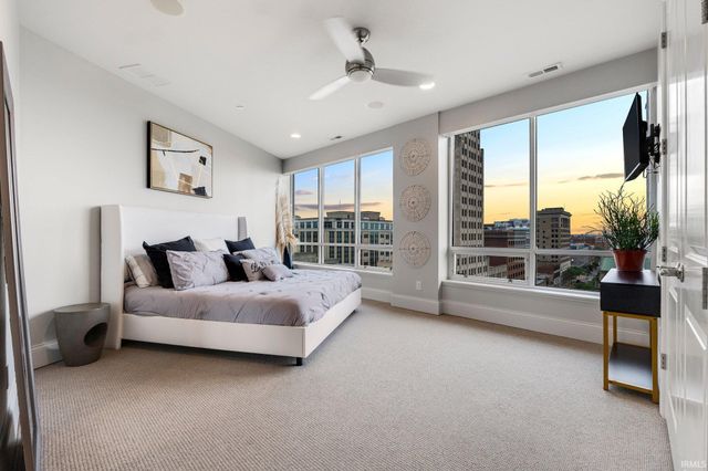 203 E Berry St Ste 1004, Fort Wayne, IN 46802