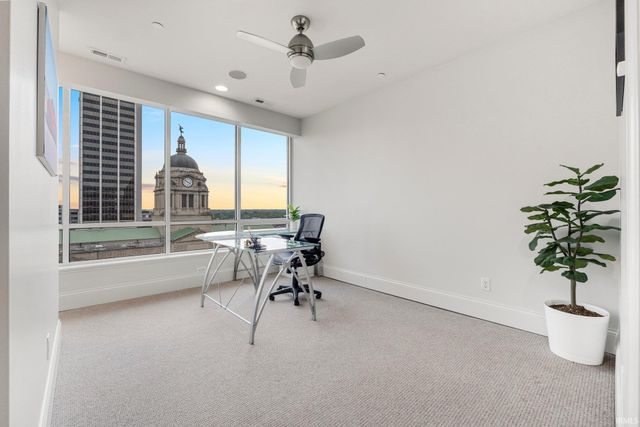 203 E Berry St Ste 1004, Fort Wayne, IN 46802