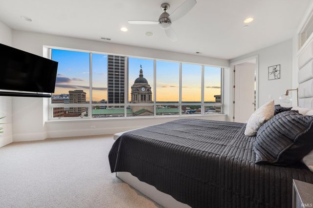 203 E Berry St Ste 1004, Fort Wayne, IN 46802