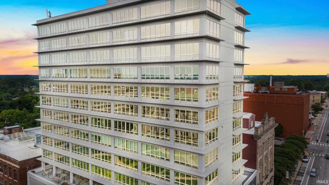 203 E Berry St Ste 1004, Fort Wayne, IN 46802