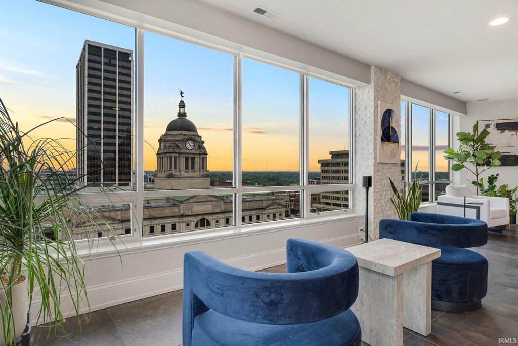 203 E Berry St Ste 1004, Fort Wayne, IN 46802