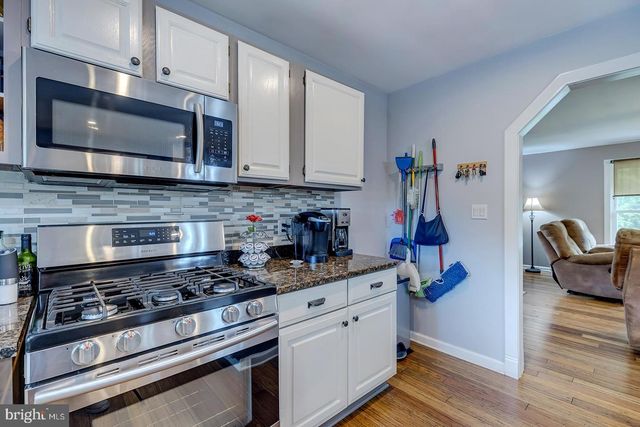 14298 S UNION CHURCH RD, Ellendale, DE 19941