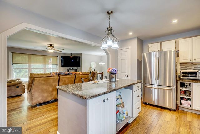 14298 S UNION CHURCH RD, Ellendale, DE 19941