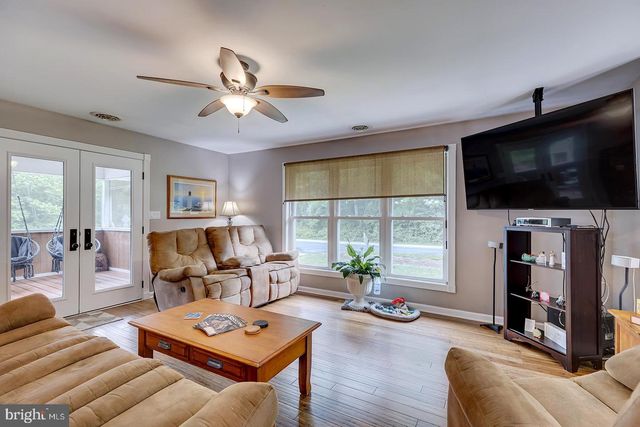 14298 S UNION CHURCH RD, Ellendale, DE 19941