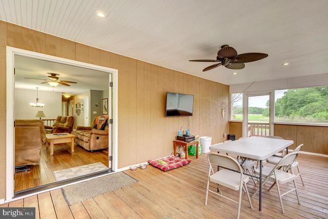 14298 S UNION CHURCH RD, Ellendale, DE 19941