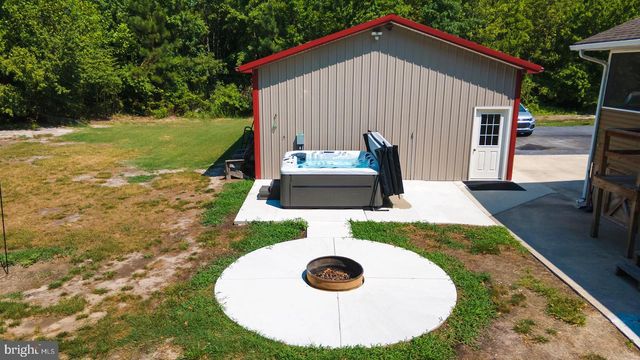 14298 S UNION CHURCH RD, Ellendale, DE 19941