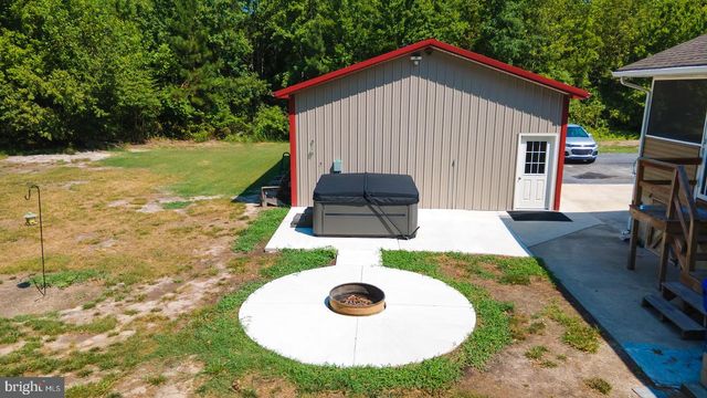 14298 S UNION CHURCH RD, Ellendale, DE 19941