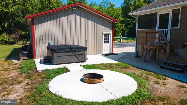 14298 S UNION CHURCH RD, Ellendale, DE 19941