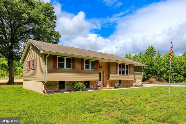 14298 S UNION CHURCH RD, Ellendale, DE 19941
