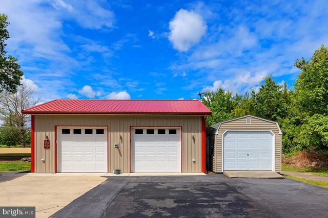 14298 S UNION CHURCH RD, Ellendale, DE 19941