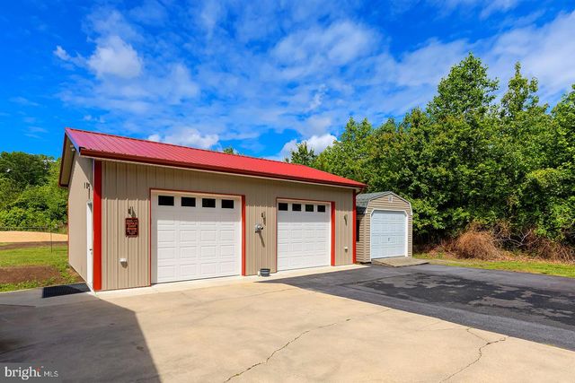 14298 S UNION CHURCH RD, Ellendale, DE 19941
