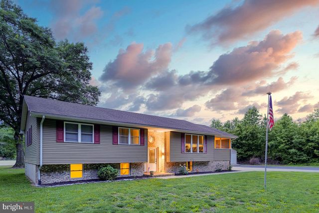 14298 S UNION CHURCH RD, Ellendale, DE 19941