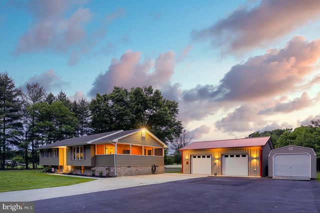 14298 S UNION CHURCH RD, Ellendale, DE 19941