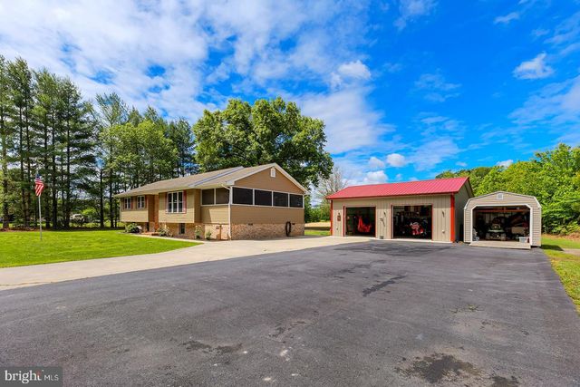 14298 S UNION CHURCH RD, Ellendale, DE 19941