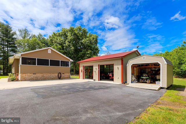 14298 S UNION CHURCH RD, Ellendale, DE 19941