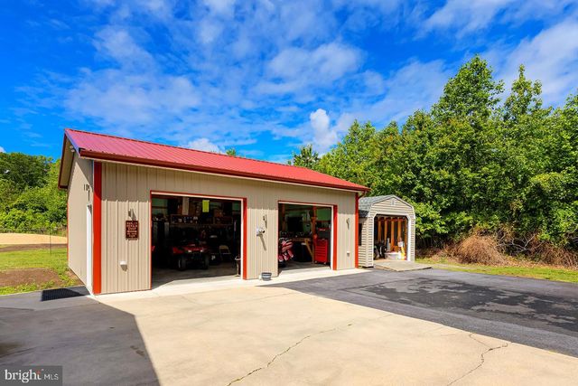 14298 S UNION CHURCH RD, Ellendale, DE 19941