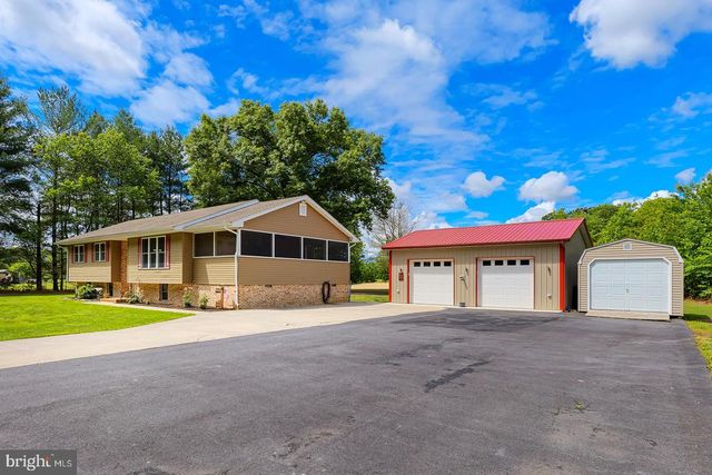 14298 S UNION CHURCH RD, Ellendale, DE 19941