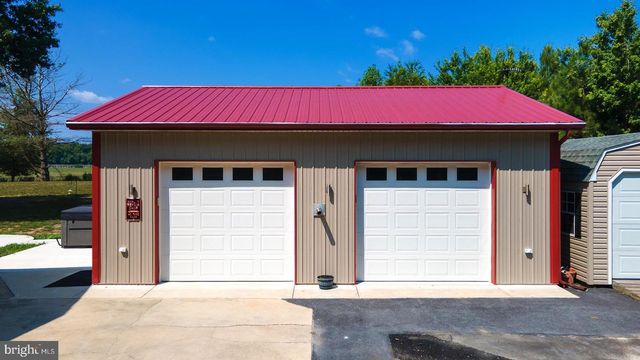 14298 S UNION CHURCH RD, Ellendale, DE 19941