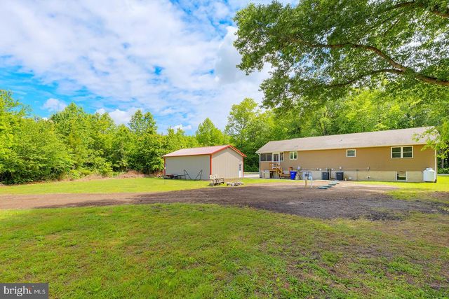 14298 S UNION CHURCH RD, Ellendale, DE 19941