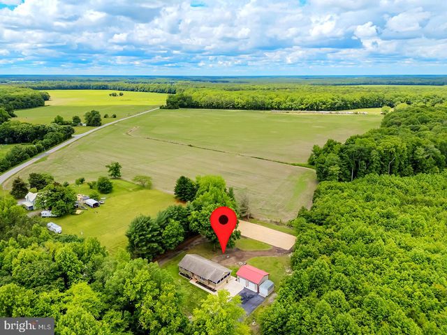 14298 S UNION CHURCH RD, Ellendale, DE 19941